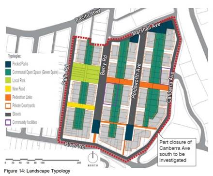 A map of a neighborhood

Description automatically generated