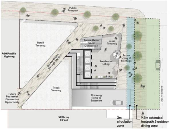 A diagram of a building
Description automatically generated