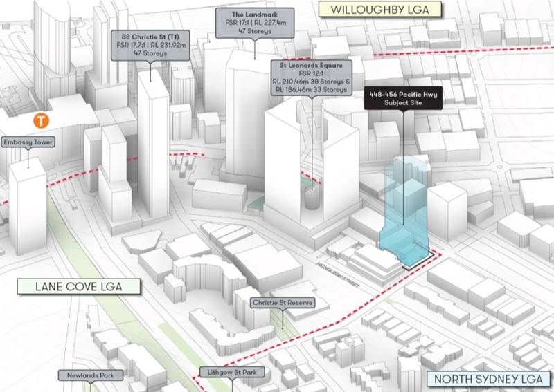 A map of a city

Description automatically generated