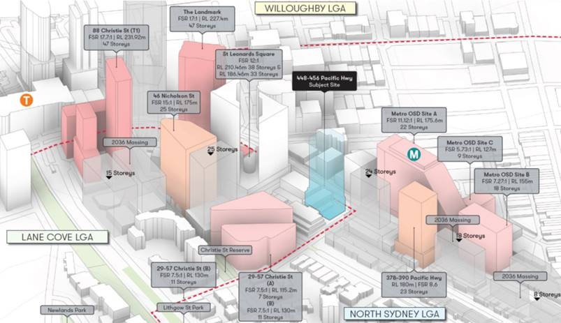 A map of a city

Description automatically generated