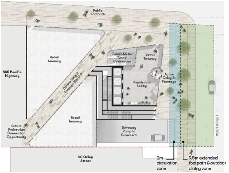 A diagram of a building

Description automatically generated