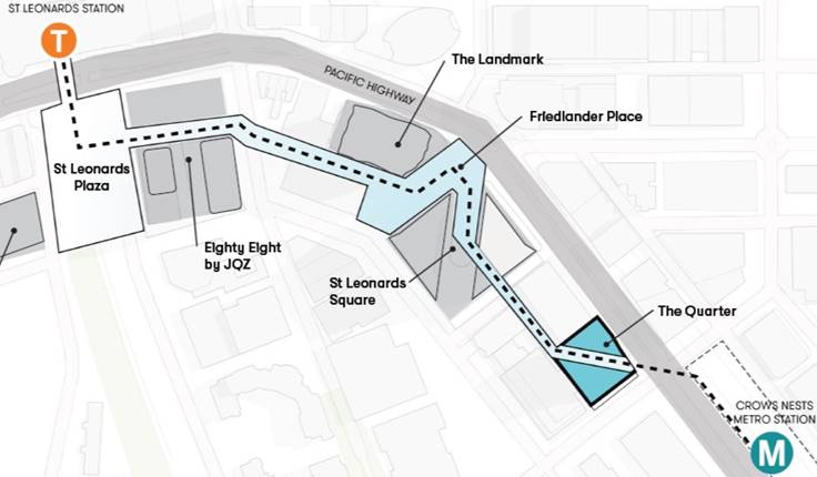 A map of a city

Description automatically generated