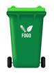 A green trash can with wheels

AI-generated content may be incorrect.