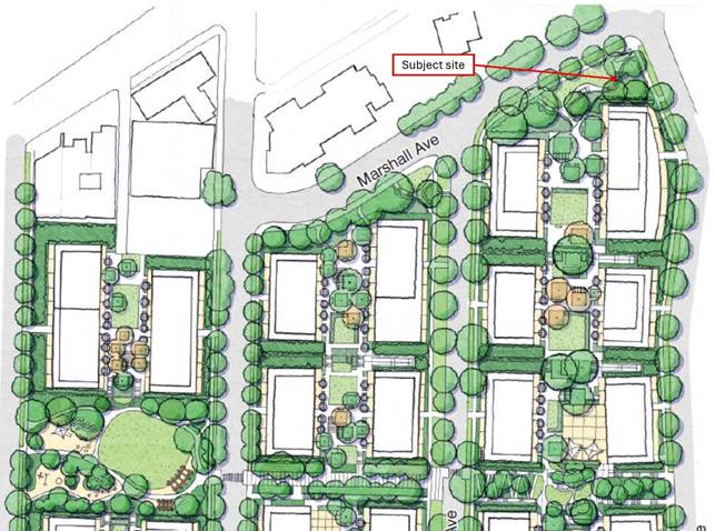 A map of a neighborhood

AI-generated content may be incorrect.