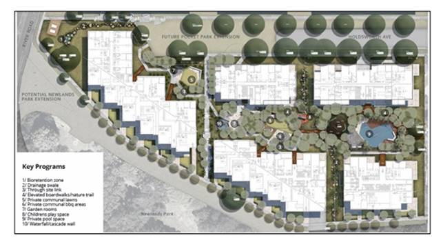 A map of a residential area

AI-generated content may be incorrect.