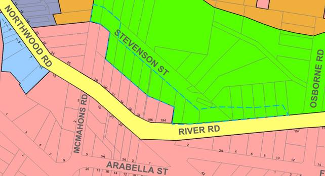 A map of a neighborhood

AI-generated content may be incorrect.