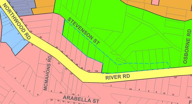 A map of a neighborhood
AI-generated content may be incorrect.