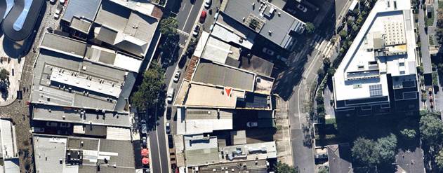 Aerial view of a city

AI-generated content may be incorrect.