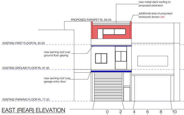 A blueprint of a house

AI-generated content may be incorrect.