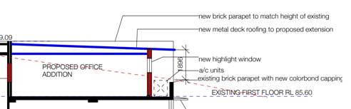 A diagram of a building

AI-generated content may be incorrect.