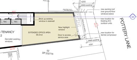A blueprint of a building

AI-generated content may be incorrect.