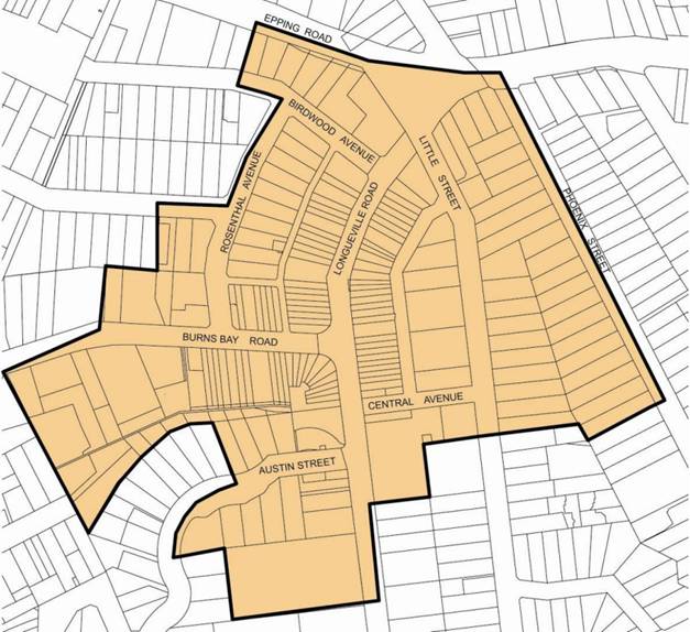 A map of a neighborhood

AI-generated content may be incorrect.