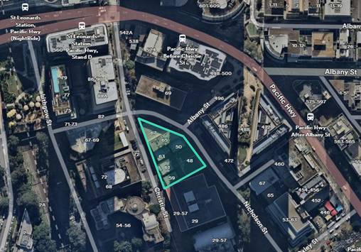 A aerial view of a city

AI-generated content may be incorrect.