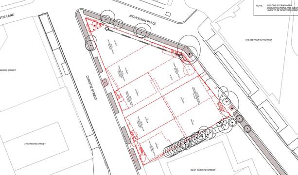 A blueprint of a building

AI-generated content may be incorrect.