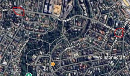 A map of a city

AI-generated content may be incorrect.
