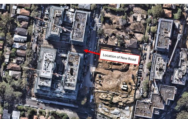 Aerial view of a city with a building

AI-generated content may be incorrect.