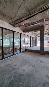 A glass window in a building

AI-generated content may be incorrect.