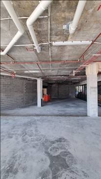 A view from the ground of a building

AI-generated content may be incorrect.