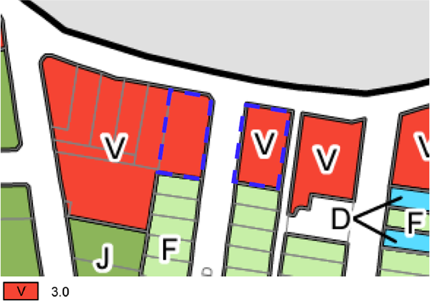A map of a town
AI-generated content may be incorrect.