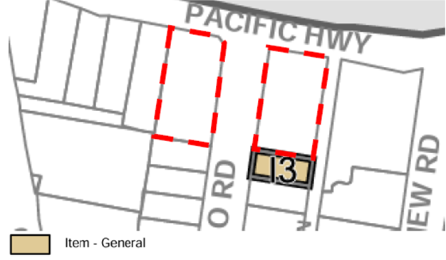 A map of a neighborhood
AI-generated content may be incorrect.