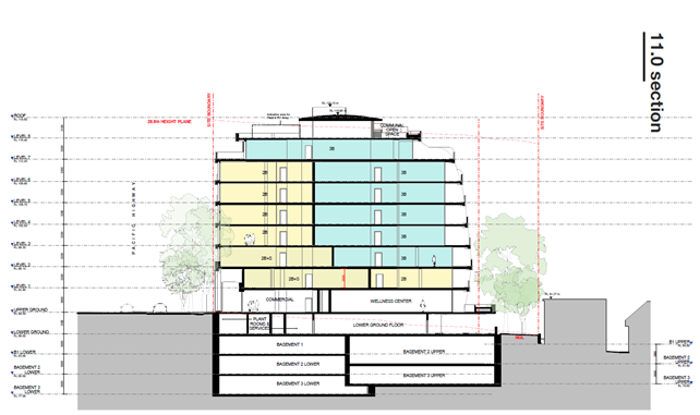 A drawing of a building
AI-generated content may be incorrect.