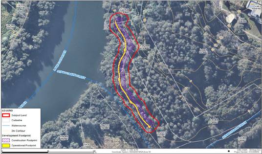 A map of a river
AI-generated content may be incorrect.