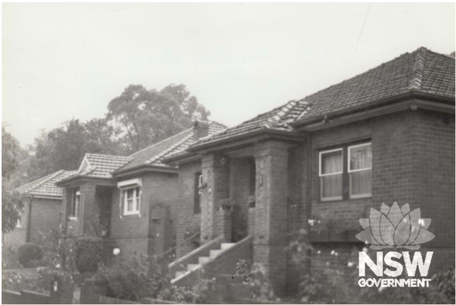 A brick house with a brick roof

AI-generated content may be incorrect.