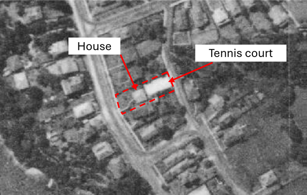 A map of a neighborhood

AI-generated content may be incorrect.