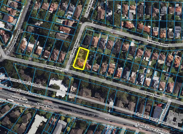 A map of a neighborhood

AI-generated content may be incorrect.