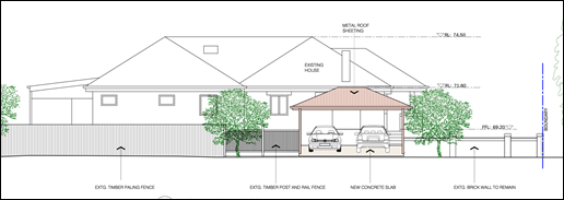 A drawing of a house

AI-generated content may be incorrect.