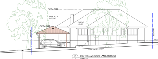 A drawing of a house

AI-generated content may be incorrect.