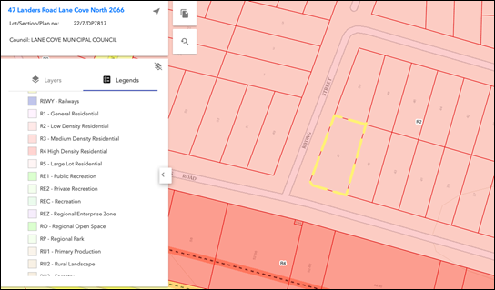 A screenshot of a map

AI-generated content may be incorrect.