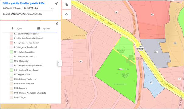 A screenshot of a map

AI-generated content may be incorrect.